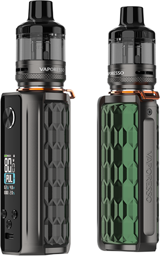 Target 100 – Vaporesso