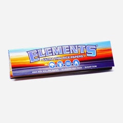 ELEMENTS ULTRA THIN KING SIZE