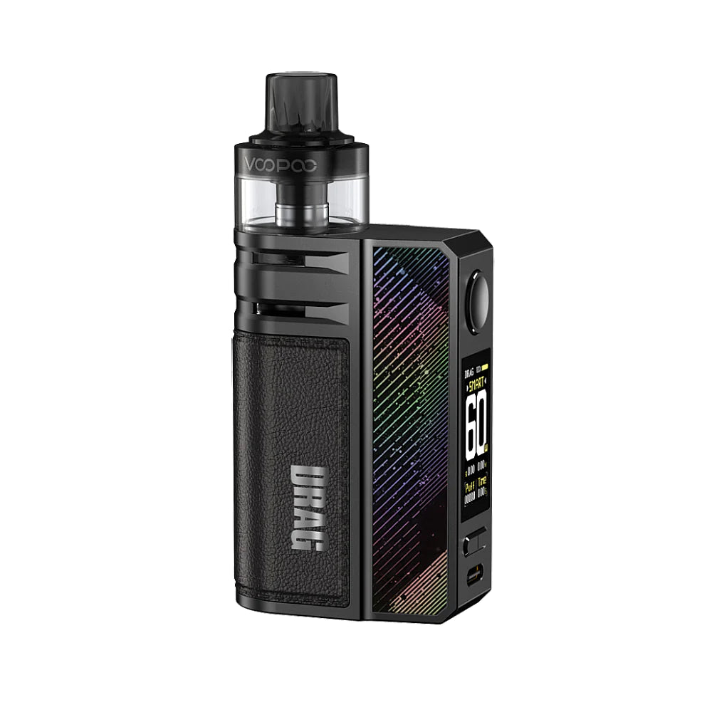 Drag E60 – Voopoo