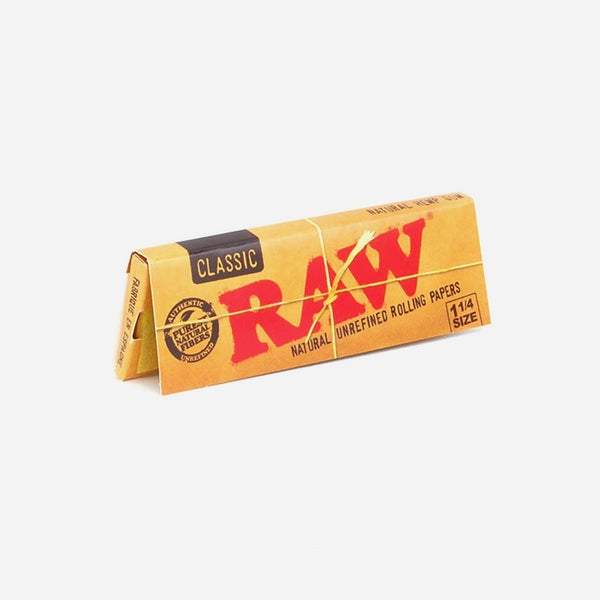 RAW CLASSIC ¼