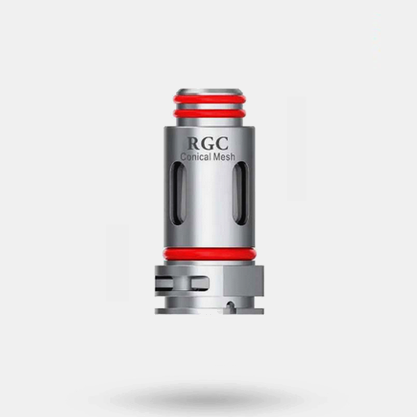 Resistance RPM RGC