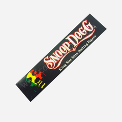 SNOOP DOGG KING SIZE SLIM