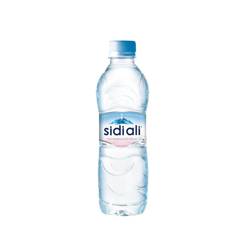 Sidi Ali 50CL
