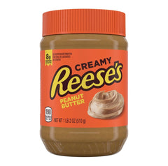 Reese’s Creamy Peanut Butter