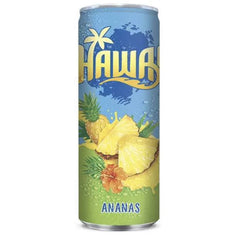 Hawaï Ananas 25CL