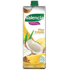 Valencia Essentiel Pina Colada 1L