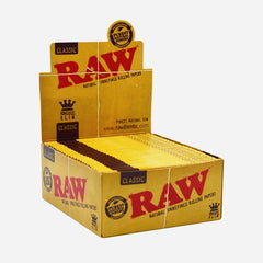 RAW Classic Kingsize Slim