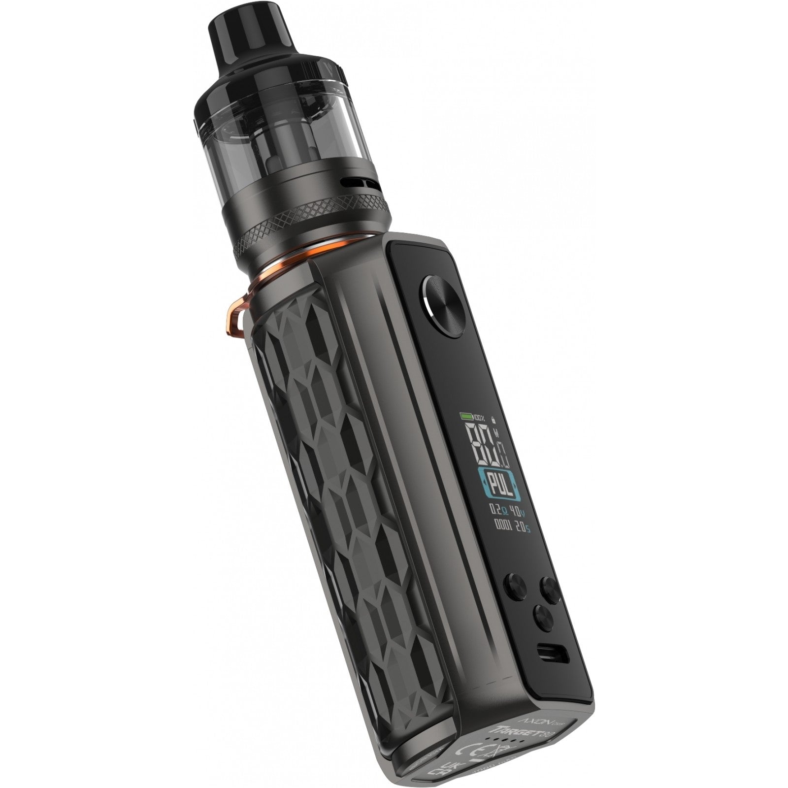 vaporesso target black adfbebcfe ccfb